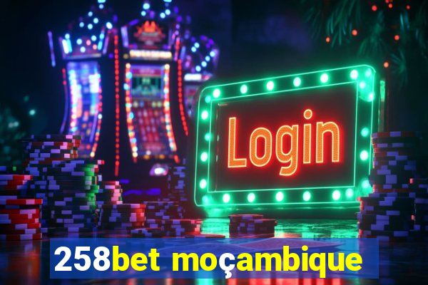 258bet moçambique